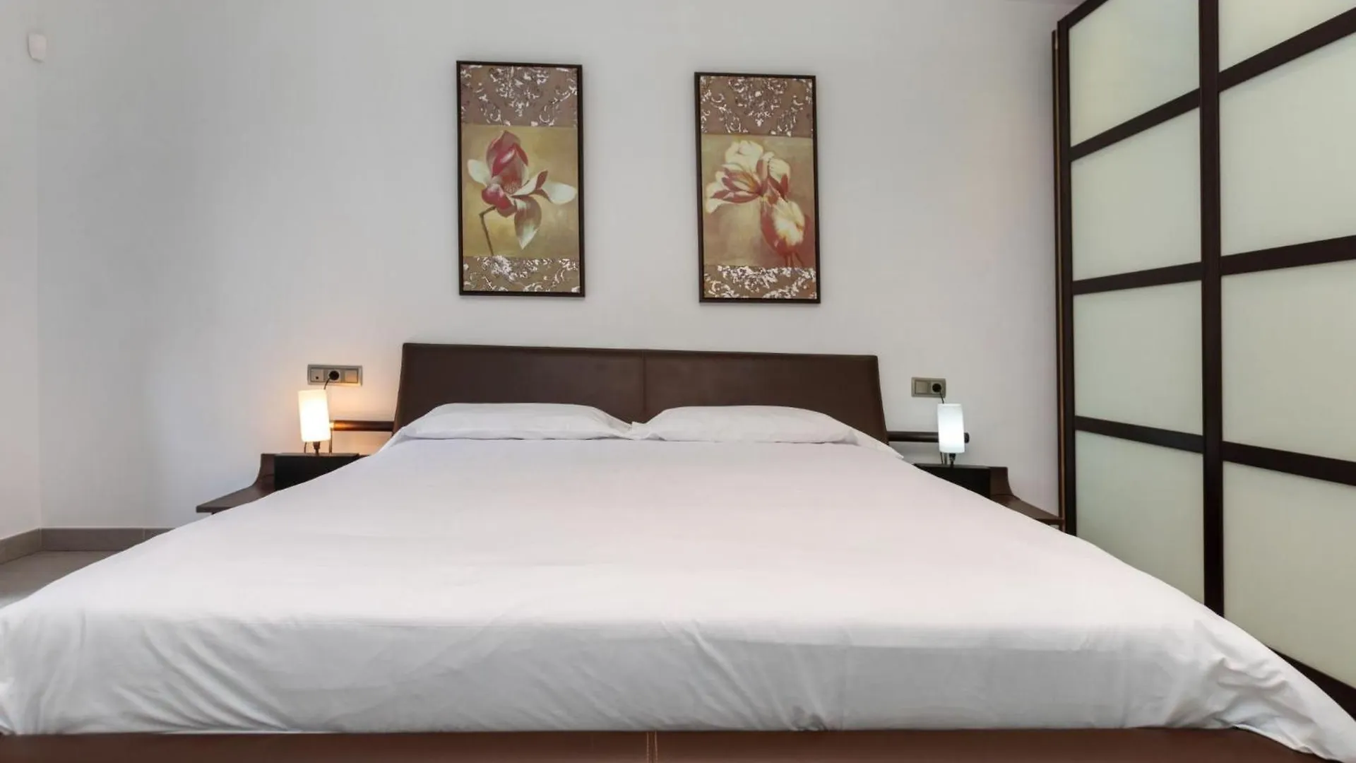 Villa Palmbeach By Interhome 료렛 드 마르