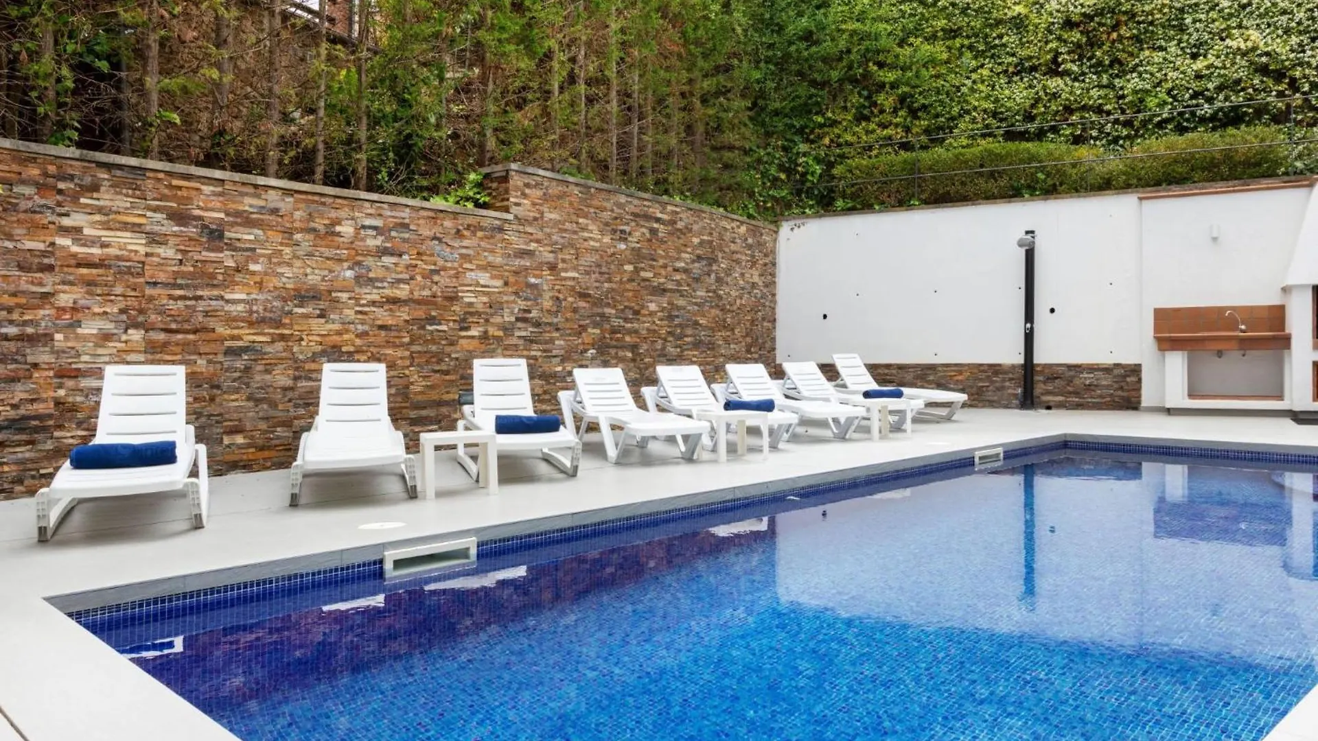 Villa Palmbeach By Interhome 료렛 드 마르 0*,  스페인