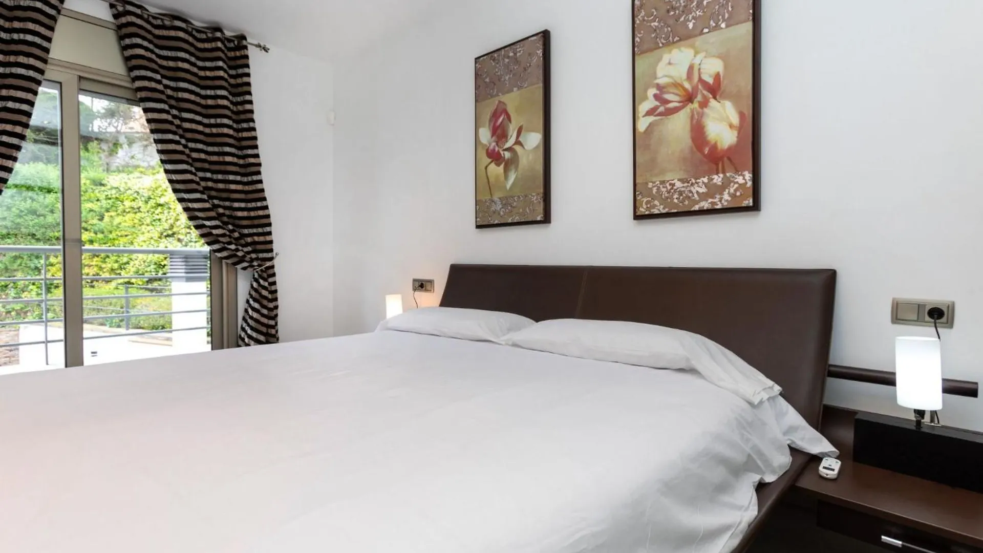 Villa Palmbeach By Interhome 료렛 드 마르