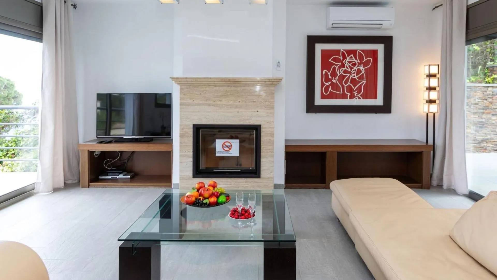 Villa Palmbeach By Interhome 료렛 드 마르