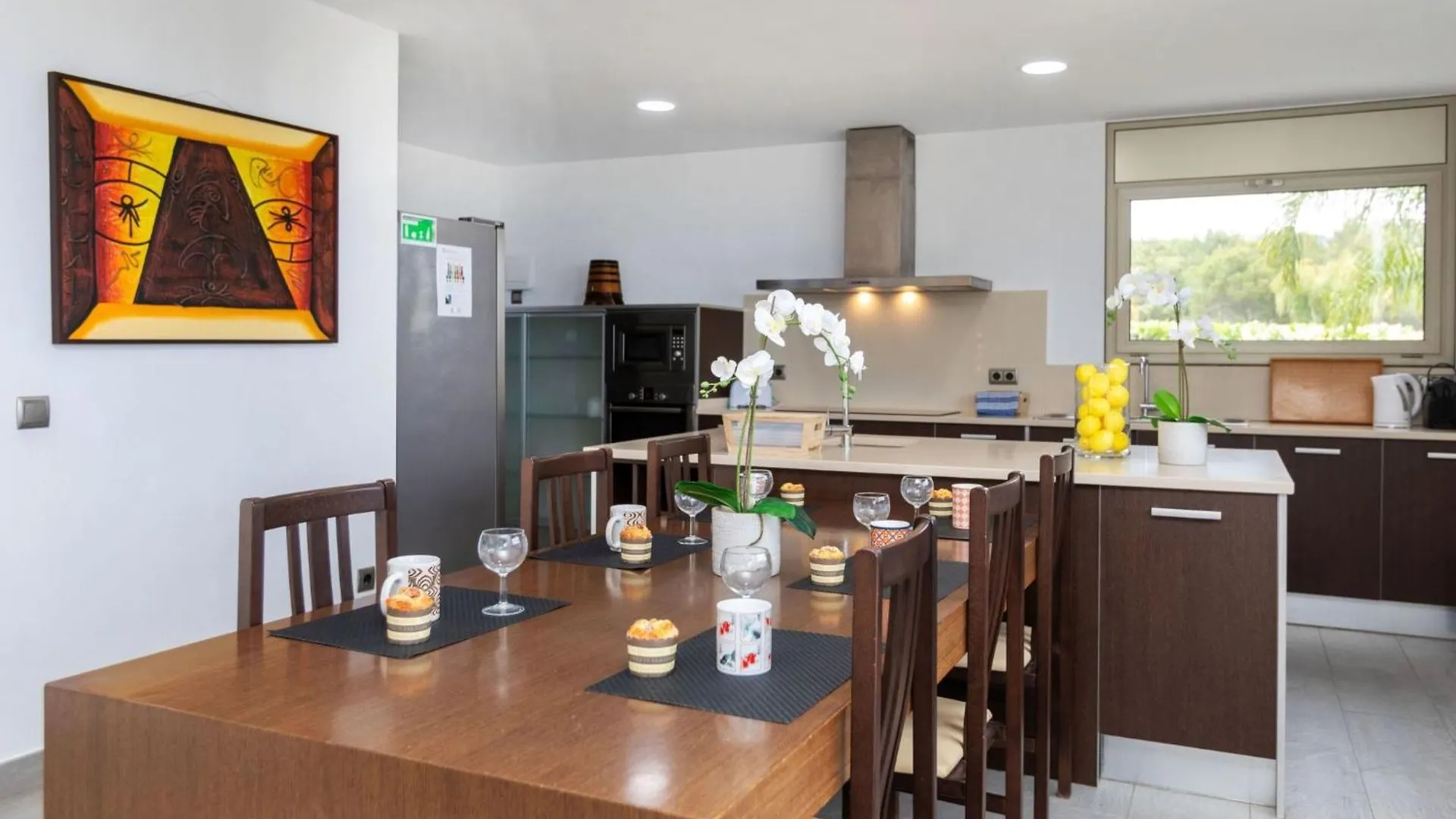 Villa Palmbeach By Interhome 료렛 드 마르