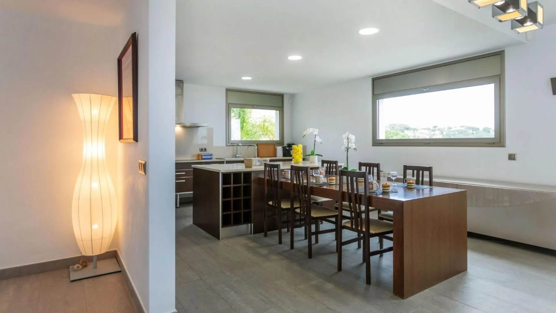 Villa Palmbeach By Interhome 료렛 드 마르