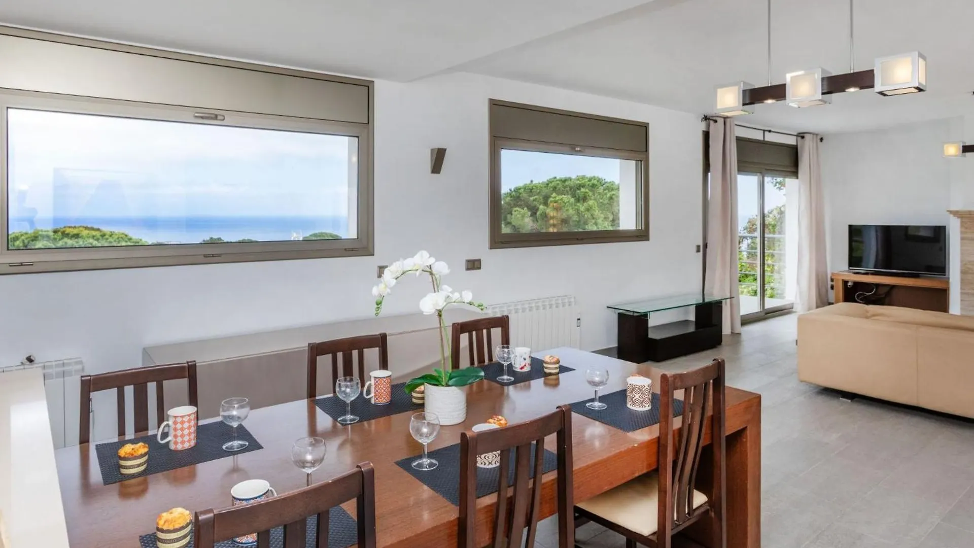 Villa Palmbeach By Interhome 료렛 드 마르 0*,