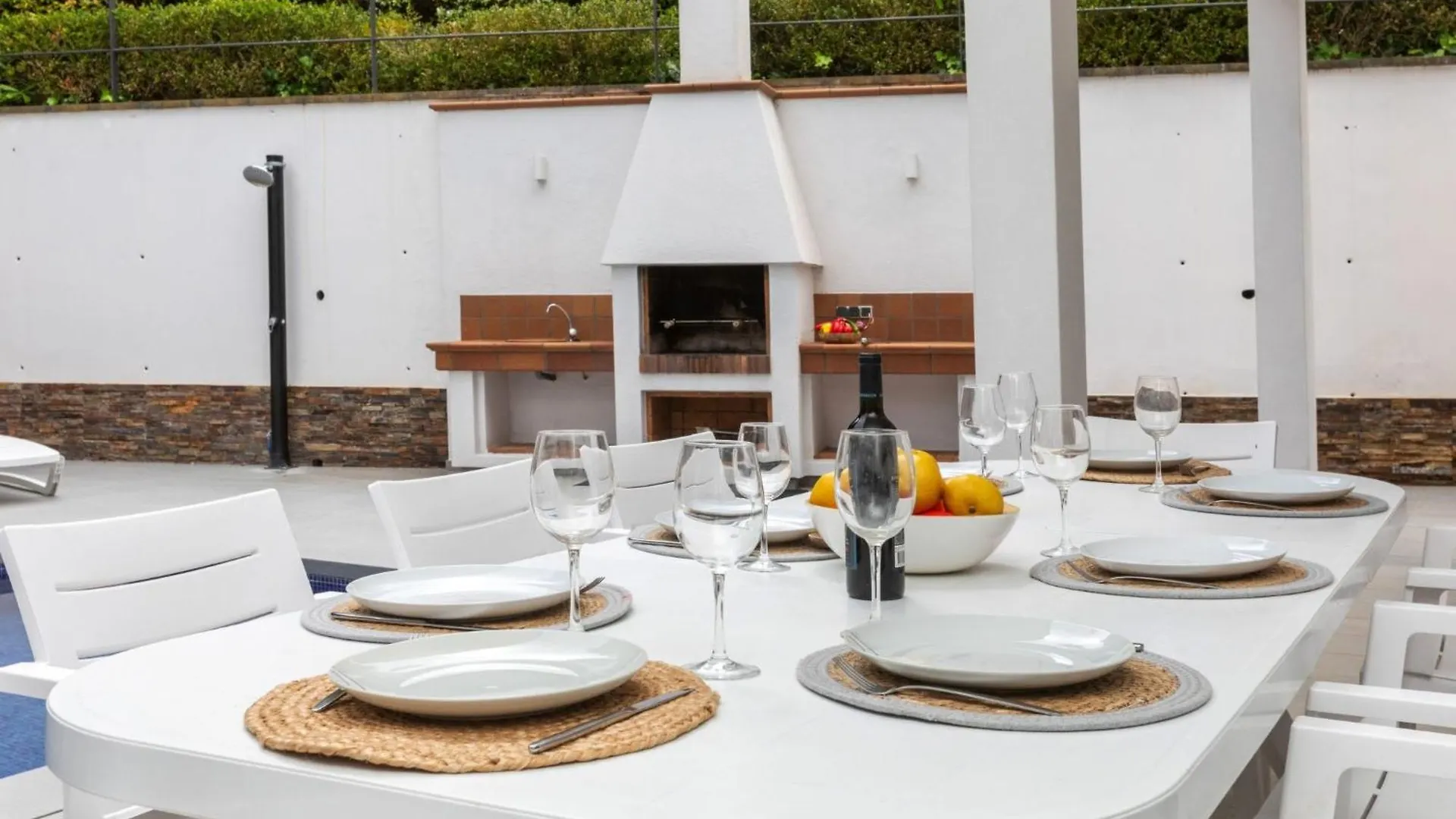 Villa Palmbeach By Interhome 료렛 드 마르