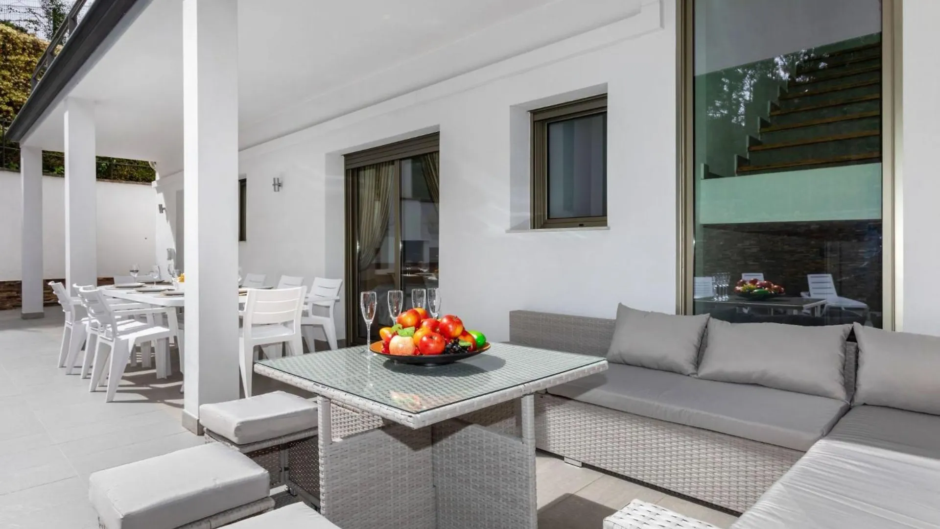 Villa Palmbeach By Interhome 료렛 드 마르 스페인