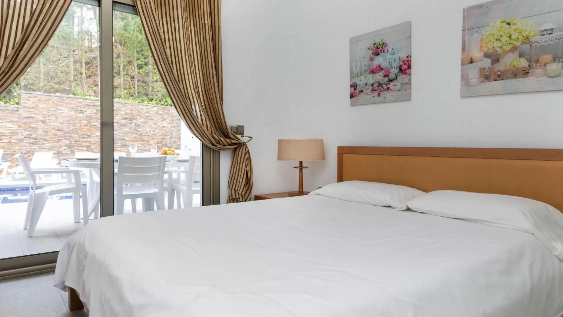 Villa Palmbeach By Interhome 료렛 드 마르