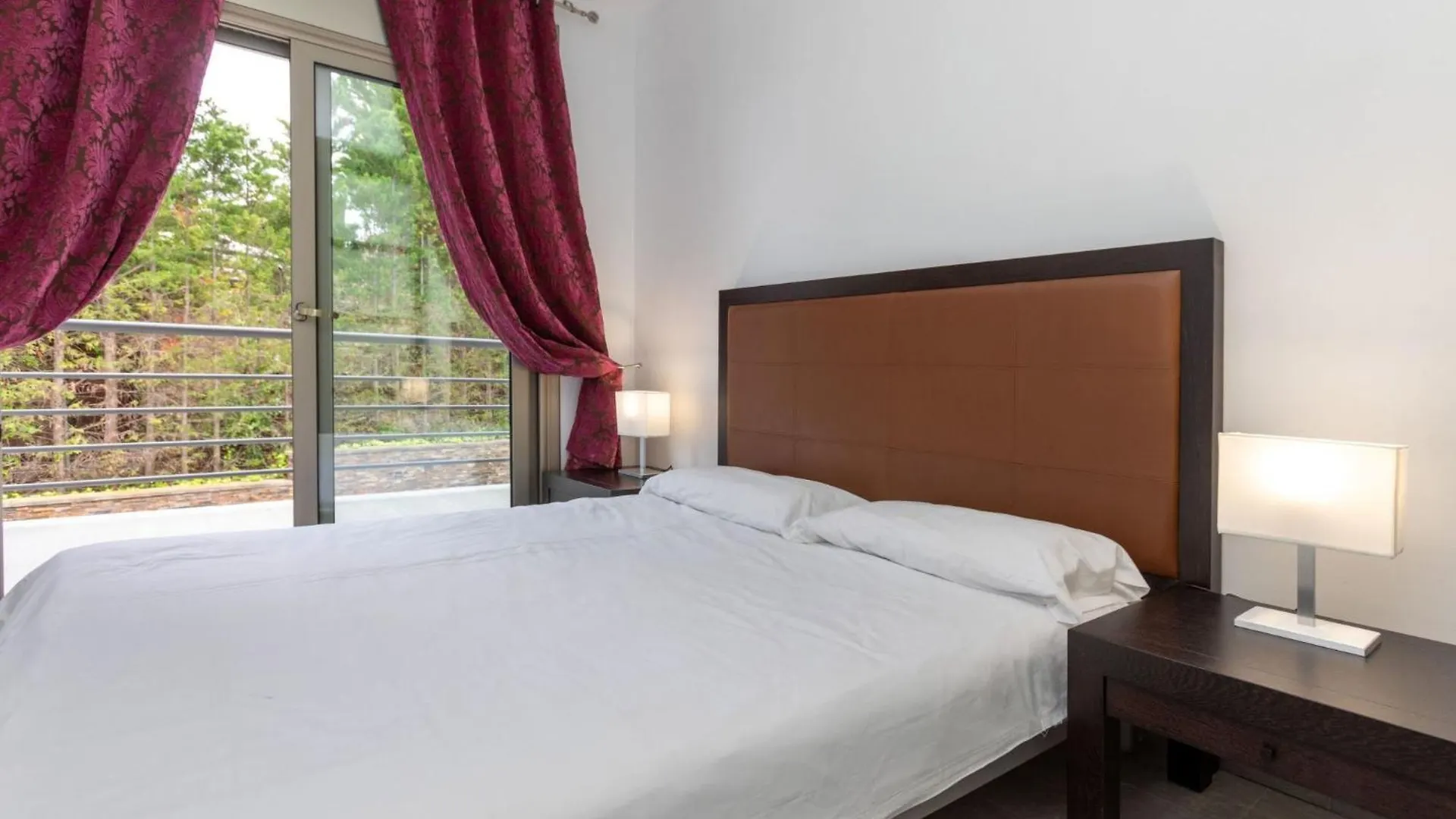 Villa Palmbeach By Interhome 료렛 드 마르